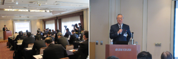 令和6年度　JAMCA質保証研修会の様子