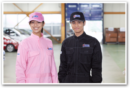 自動車整備士はどんな人に向いている？